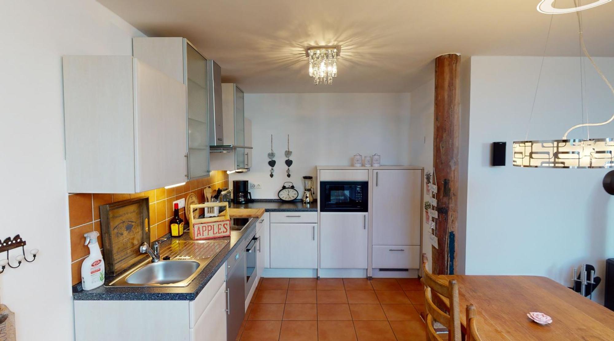 Gulfhof-Ferien Briese Apartment Großheide Екстериор снимка