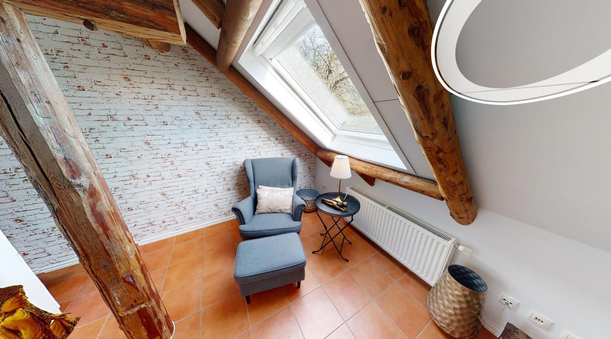 Gulfhof-Ferien Briese Apartment Großheide Екстериор снимка