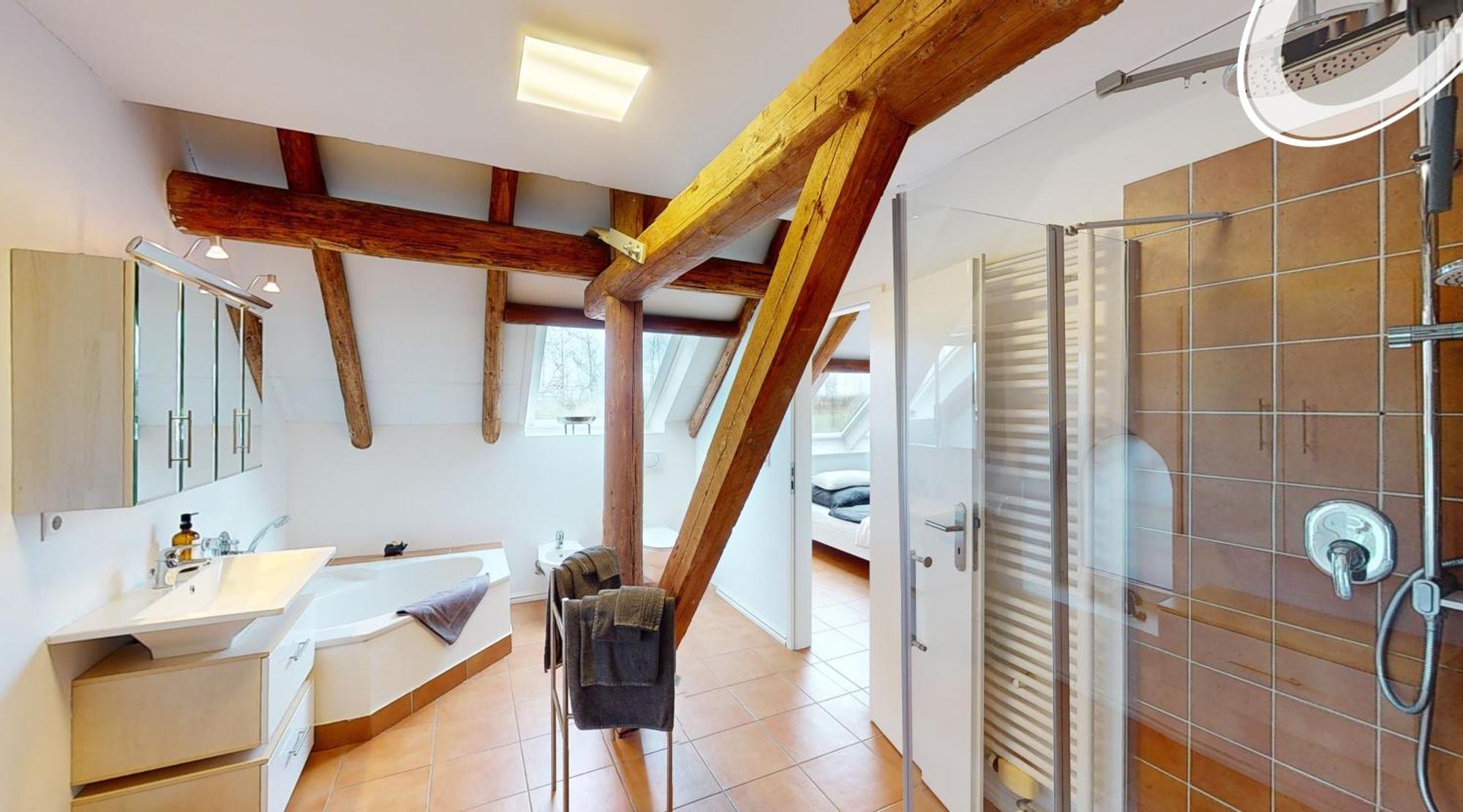 Gulfhof-Ferien Briese Apartment Großheide Екстериор снимка