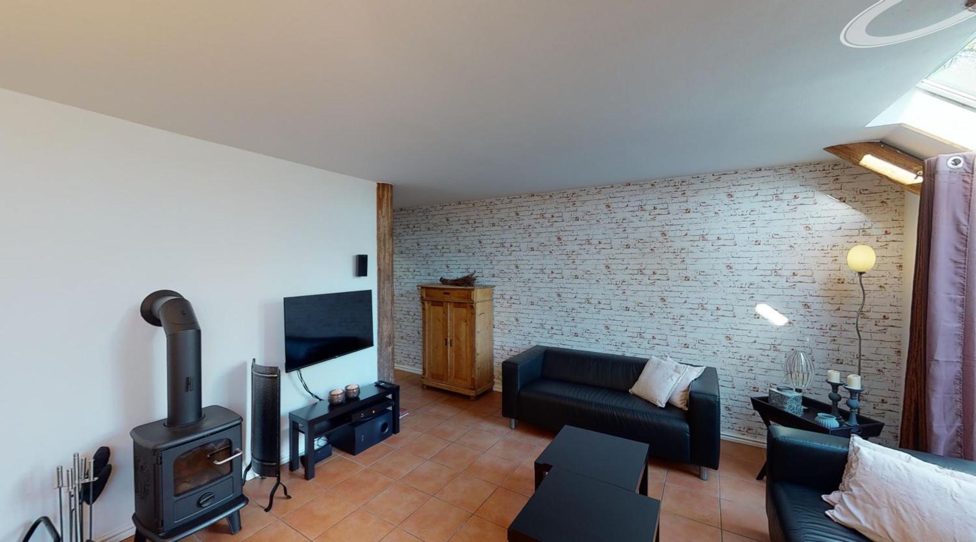 Gulfhof-Ferien Briese Apartment Großheide Екстериор снимка