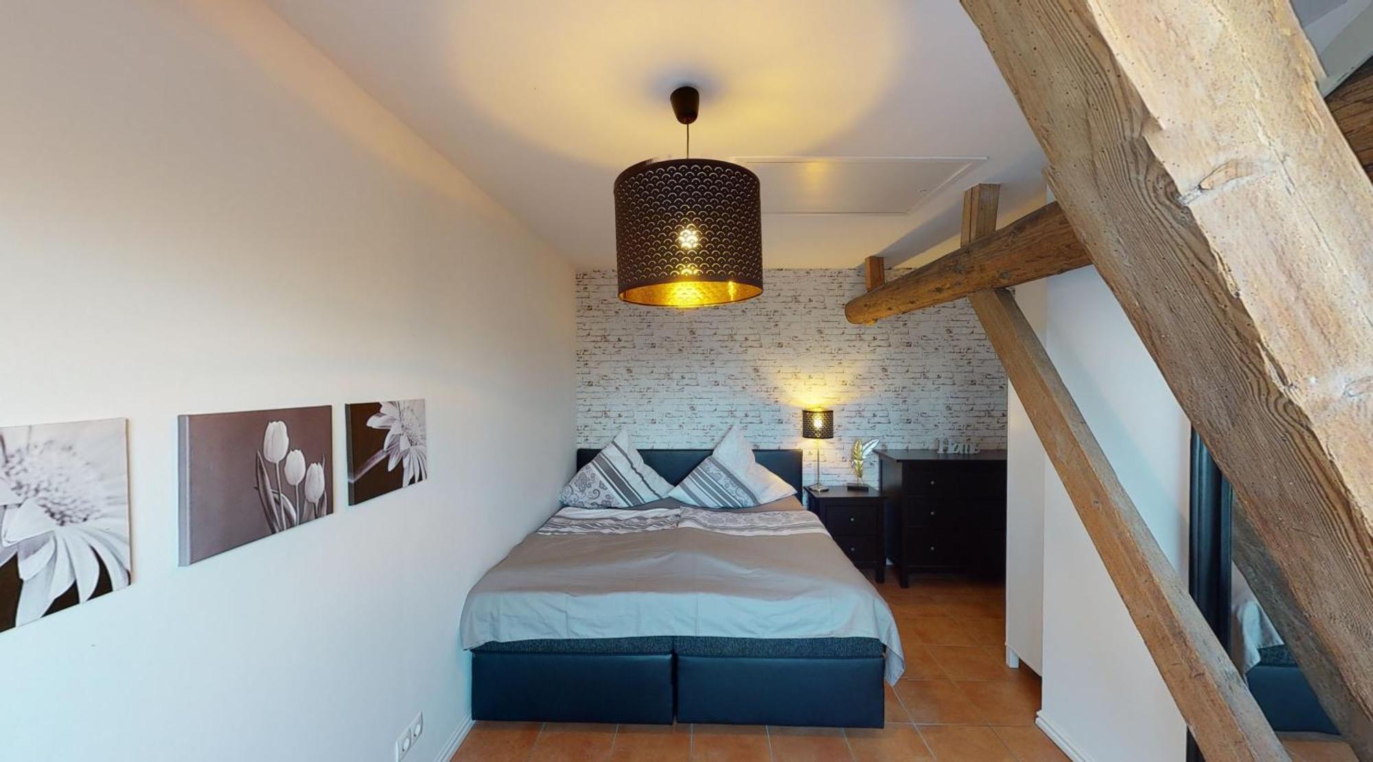 Gulfhof-Ferien Briese Apartment Großheide Екстериор снимка